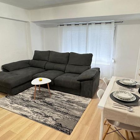 Aly Home Castellón de la Plana Eksteriør billede