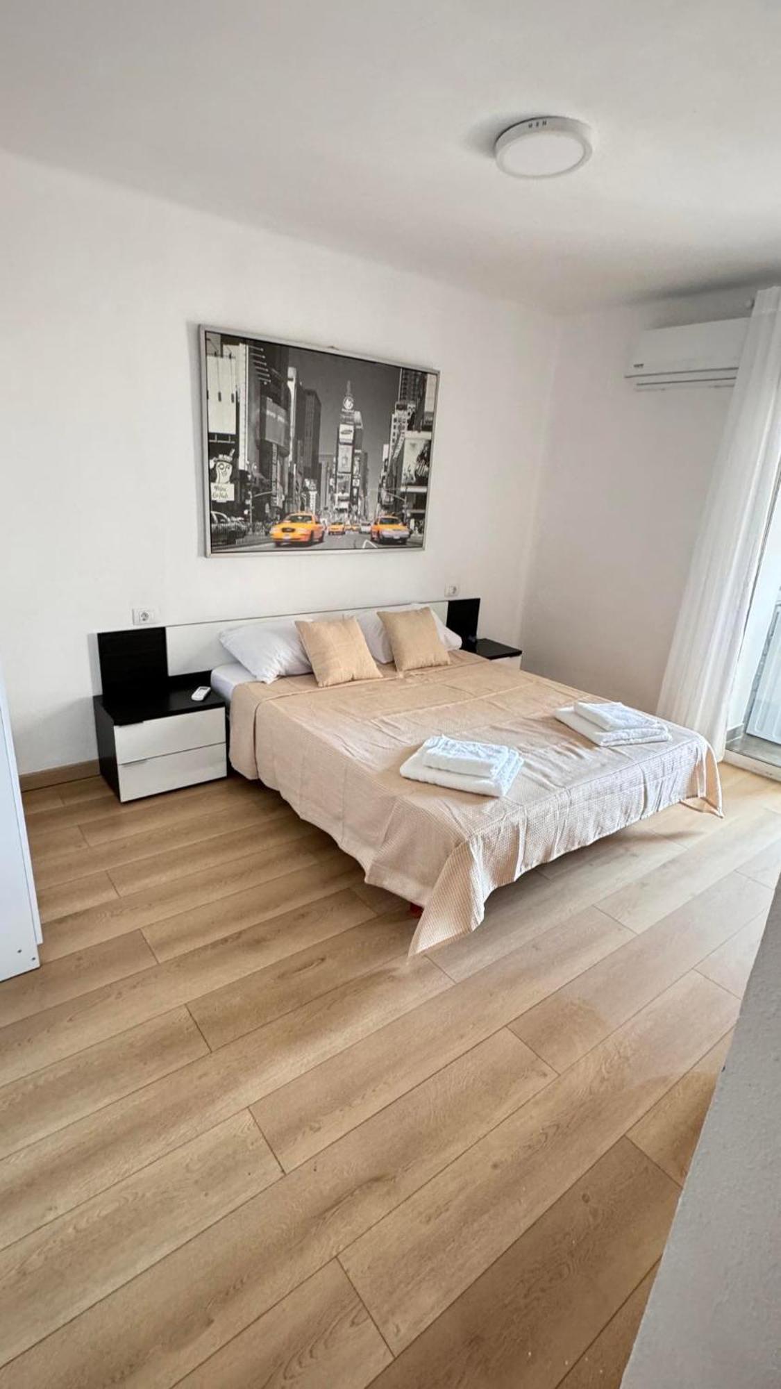 Aly Home Castellón de la Plana Eksteriør billede
