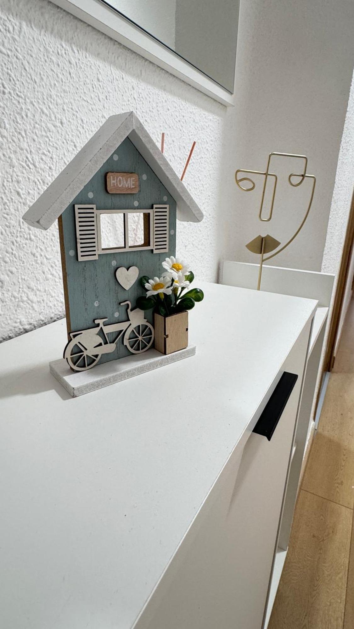 Aly Home Castellón de la Plana Eksteriør billede