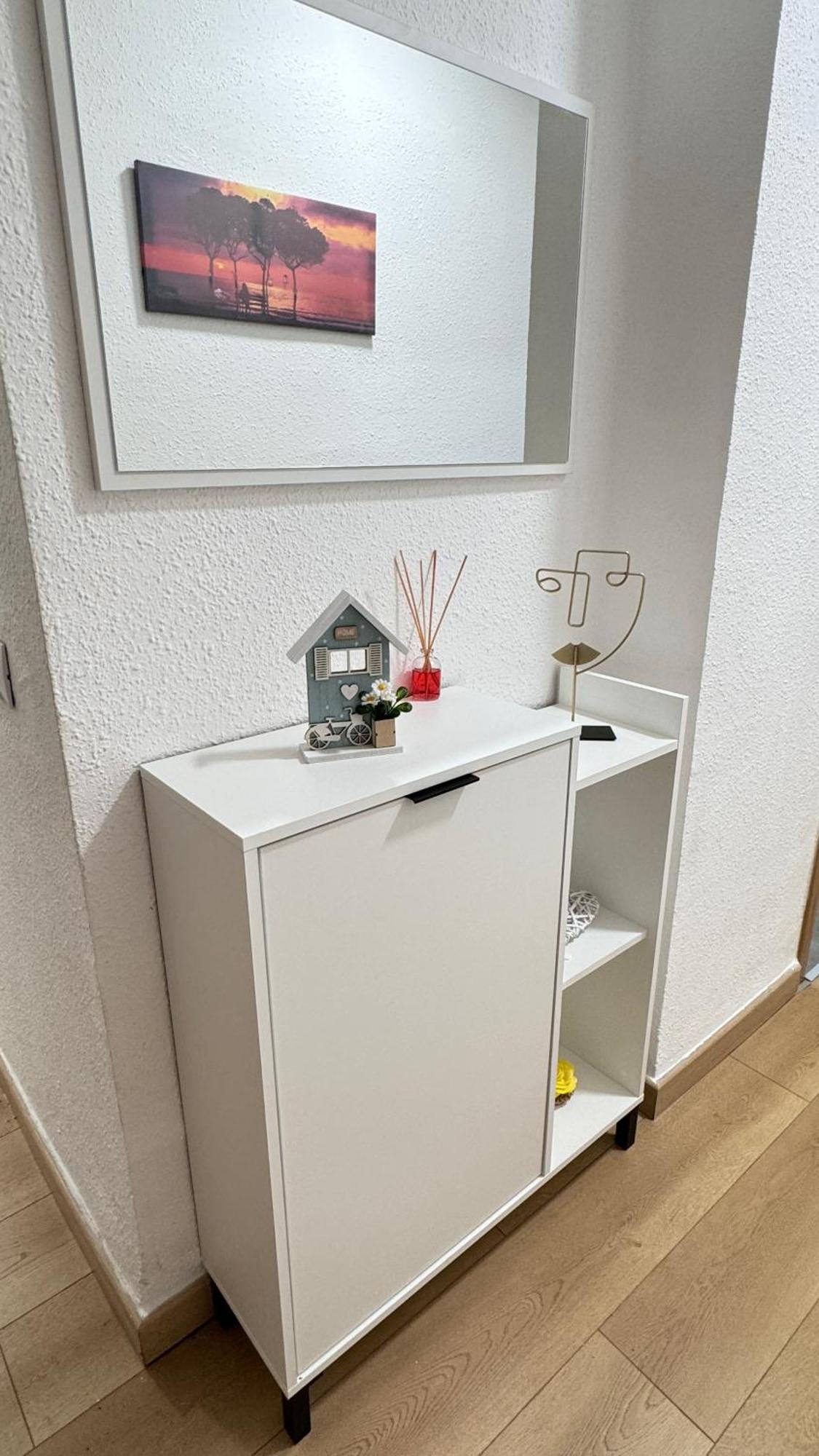 Aly Home Castellón de la Plana Eksteriør billede
