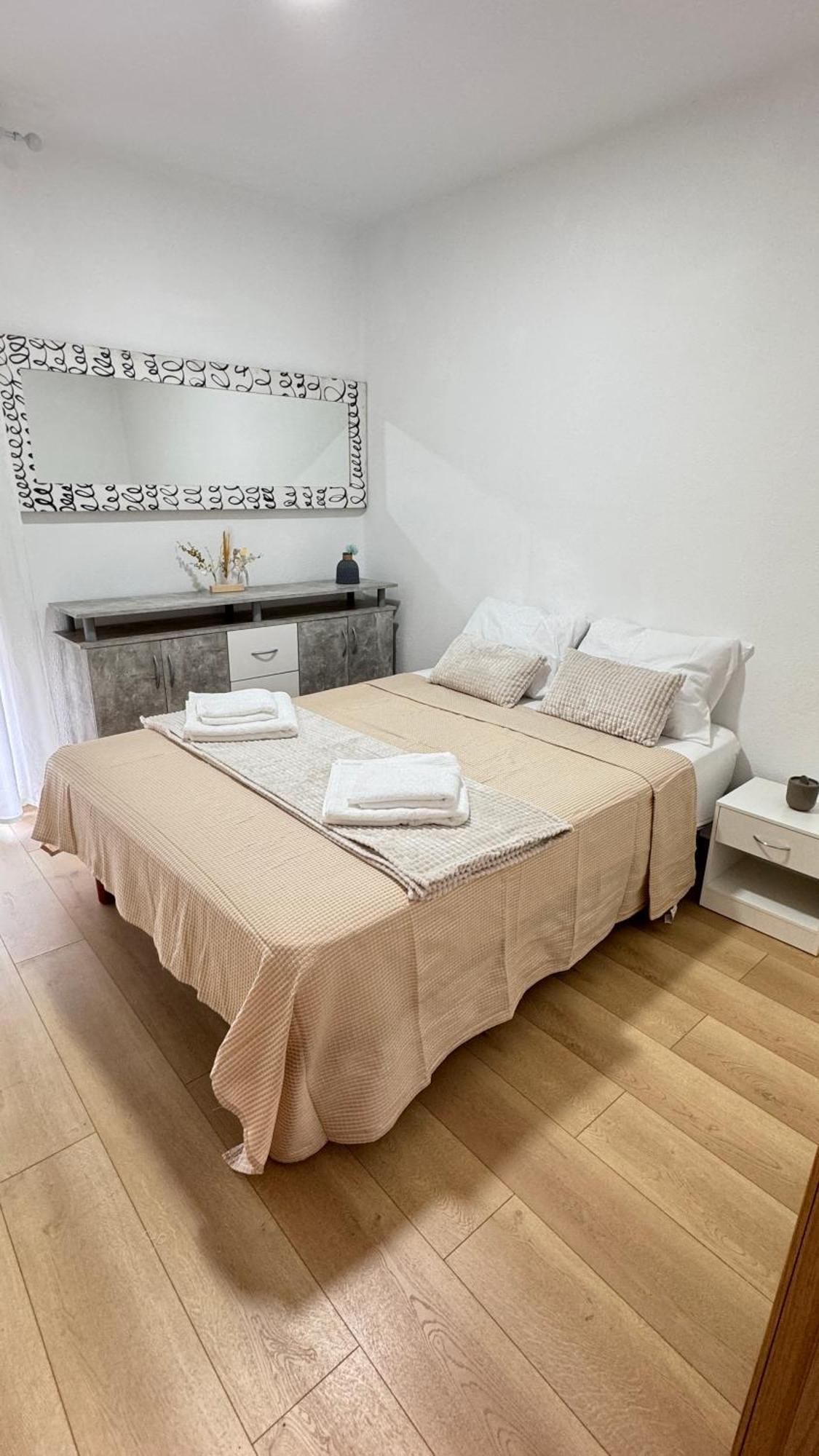 Aly Home Castellón de la Plana Eksteriør billede